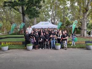 'Epic' excursion helping cultivate careers at TAFE NSW Moss Vale