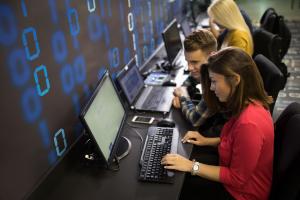 New cyber security course to meet skills demand