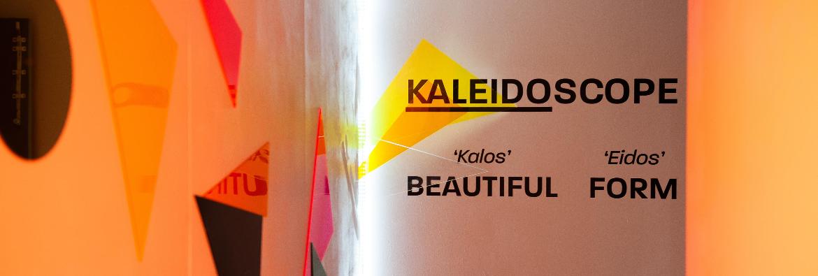 Kaleidoscope of talent on display at TAFE NSW graduate exhibition