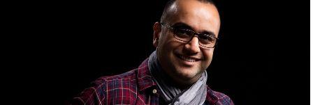 TAFE NSW HELPS ARMAN'S JOURNEY FROM REFUGEE TO AWARD-WINNING BUSINESS OWNER