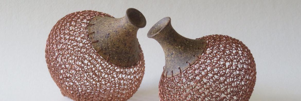 Firing up a career in ceramics with TAFE NSW