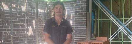 TAFE NSW NIRIMBA STUDENT WINS BRICKLAYING APPRENTICE OF THE YEAR
