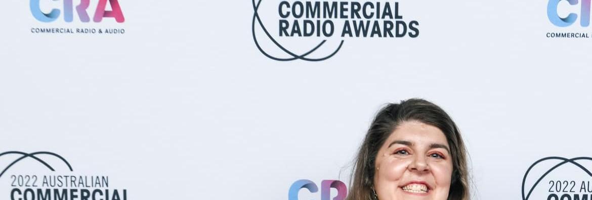 TAFE NSW STUDENTS CLEAN UP AT THIS YEAR’S AUSTRALIAN COMMERCIAL RADIO AWARDS 
