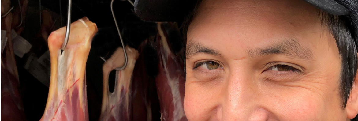 GAME ON: How TAFE Digital is supporting the booming wild game meat industry