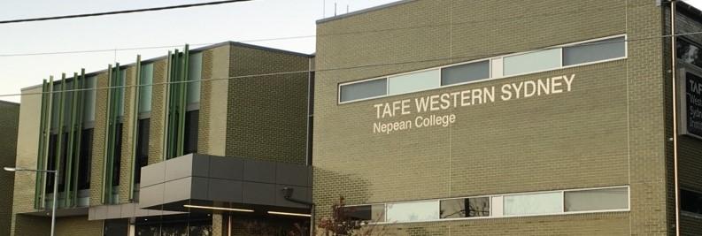 TAFE NSW and Penrith Council partner to support a growing region