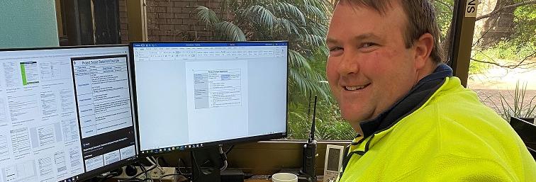 Parkes Shire Council staff upskill at TAFE NSW