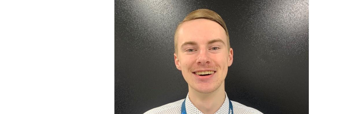 School leaver makes bank with new career