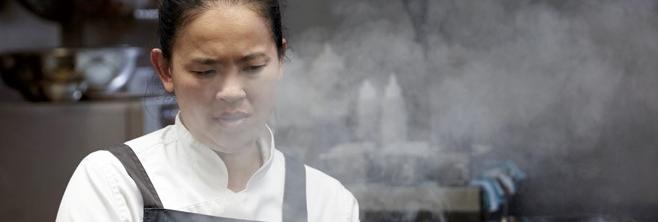 TAFE NSW graduate named Australia's Chef of the Year