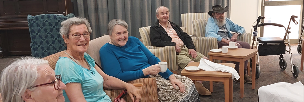 Aged care returns to TAFE NSW Cootamundra