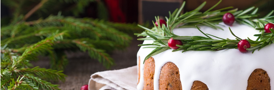 Sara reveals ripper recipes for your festive feast