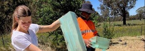 TAFE NSW helping Border locals tap into the 'green jobs revolution'