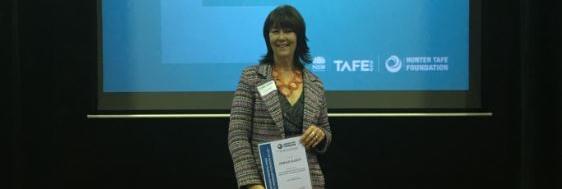 City of Newcastle Aboriginal & Torres Strait Islander Scholarship winner revealed