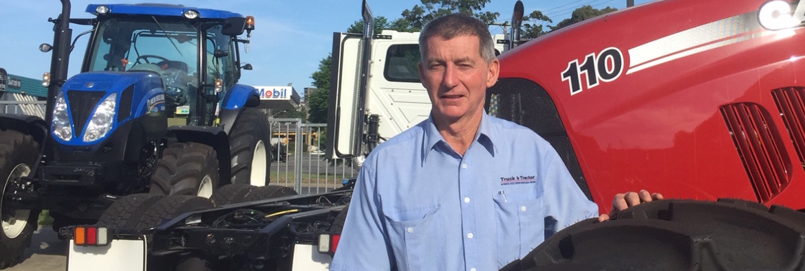 THE BIG FIX: Trucking leader lauds new TAFE NSW course to help plug skills gap
