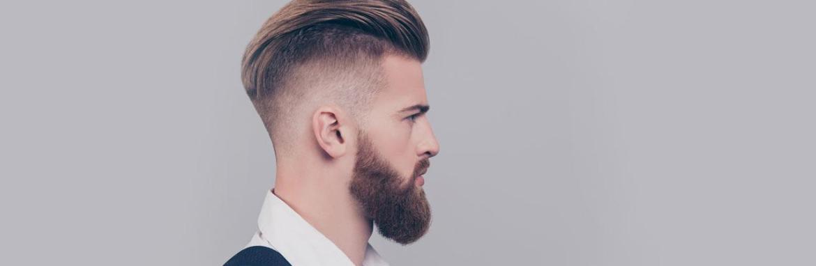 Shape your career as a barber - TAFE NSW