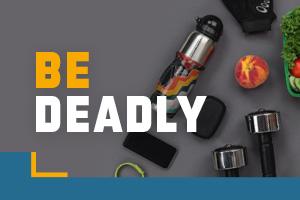 Be Deadly at TAFE NSW