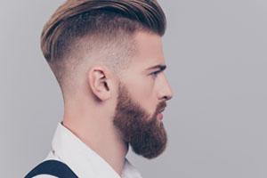 Shape your career as a barber