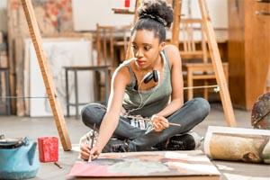 Start your career in Art and Design