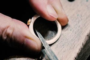 TAFE NSW: The gold standard in jewellery making
