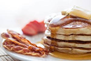 Best pancake recipe to kick-start your day 