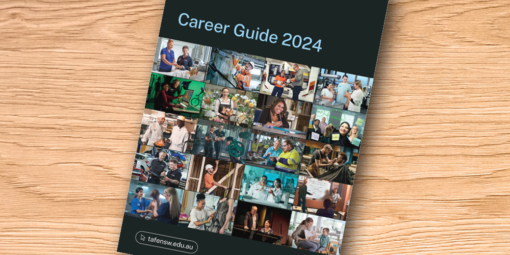2024 Career Guide