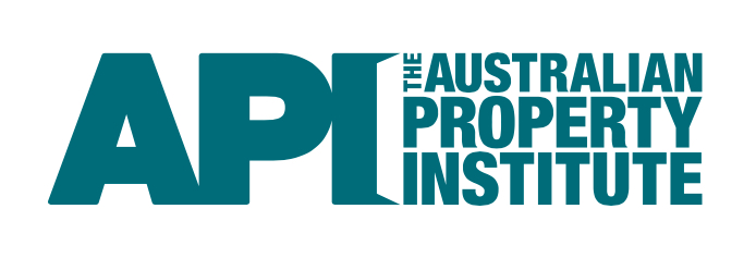 Australian Property Institute - Logo