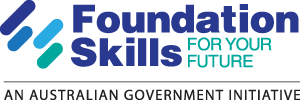 Foundation Skills For Your Future Logo