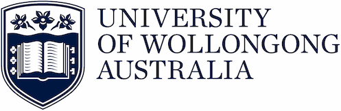 University of Wollongong - Logo