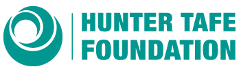 Hunter TAFE Foundation Logo