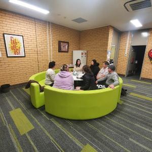 TAFE NSW Dubbo student project set to benefit the Orana region